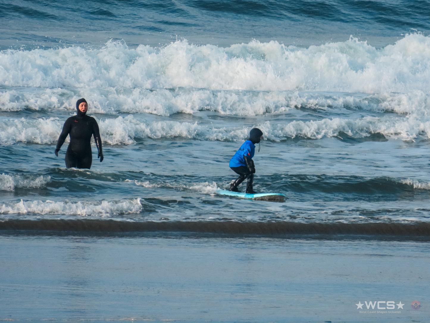 Surf Captures:  2025.02.01 - Super Grom Winter '25 - Dolphins U10 Girls