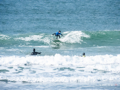 Surf Captures:  2025.02.02 - Super Grom Winter '25 - U10 Girls Semifinal