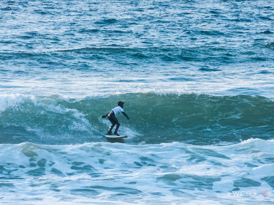 Surf Captures:  2025.02.02 - Super Grom Winter '25 - U10 Girls Final