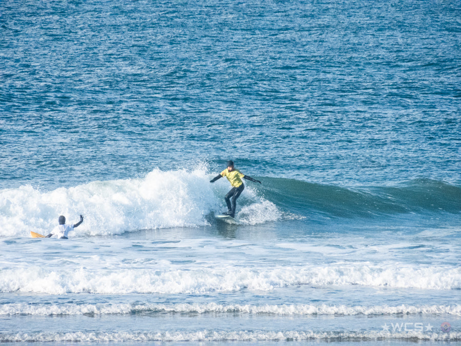 Surf Captures:  2025.02.02 - Super Grom Winter '25 - U12 Girls Semifinal