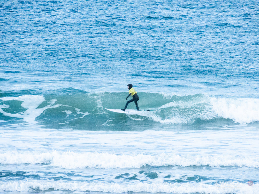Surf Captures:  2025.02.02 - Super Grom Winter '25 - U10 Girls Semifinal