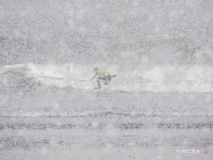 Surf Captures:  2025.02.02 - Super Grom Winter '25 - U12 Girls Semifinal