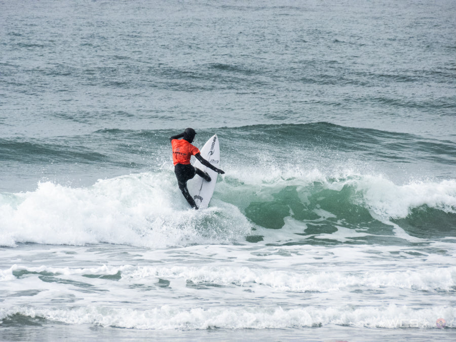 Surf Captures:  2025.02.02 - Super Grom Winter '25 - U18 Mens Final