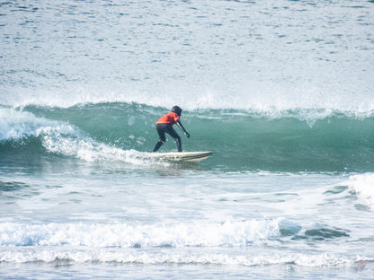 Surf Captures:  2025.02.02 - Super Grom Winter '25 - U10 Boys Semifinal