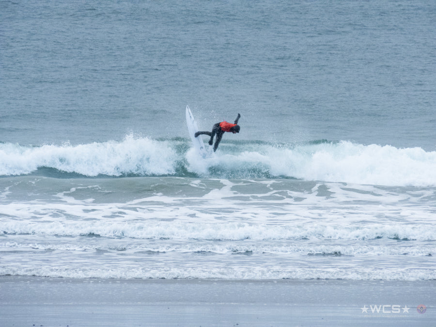 Surf Captures:  2025.02.02 - Super Grom Winter '25 - Open Mens Semifinal