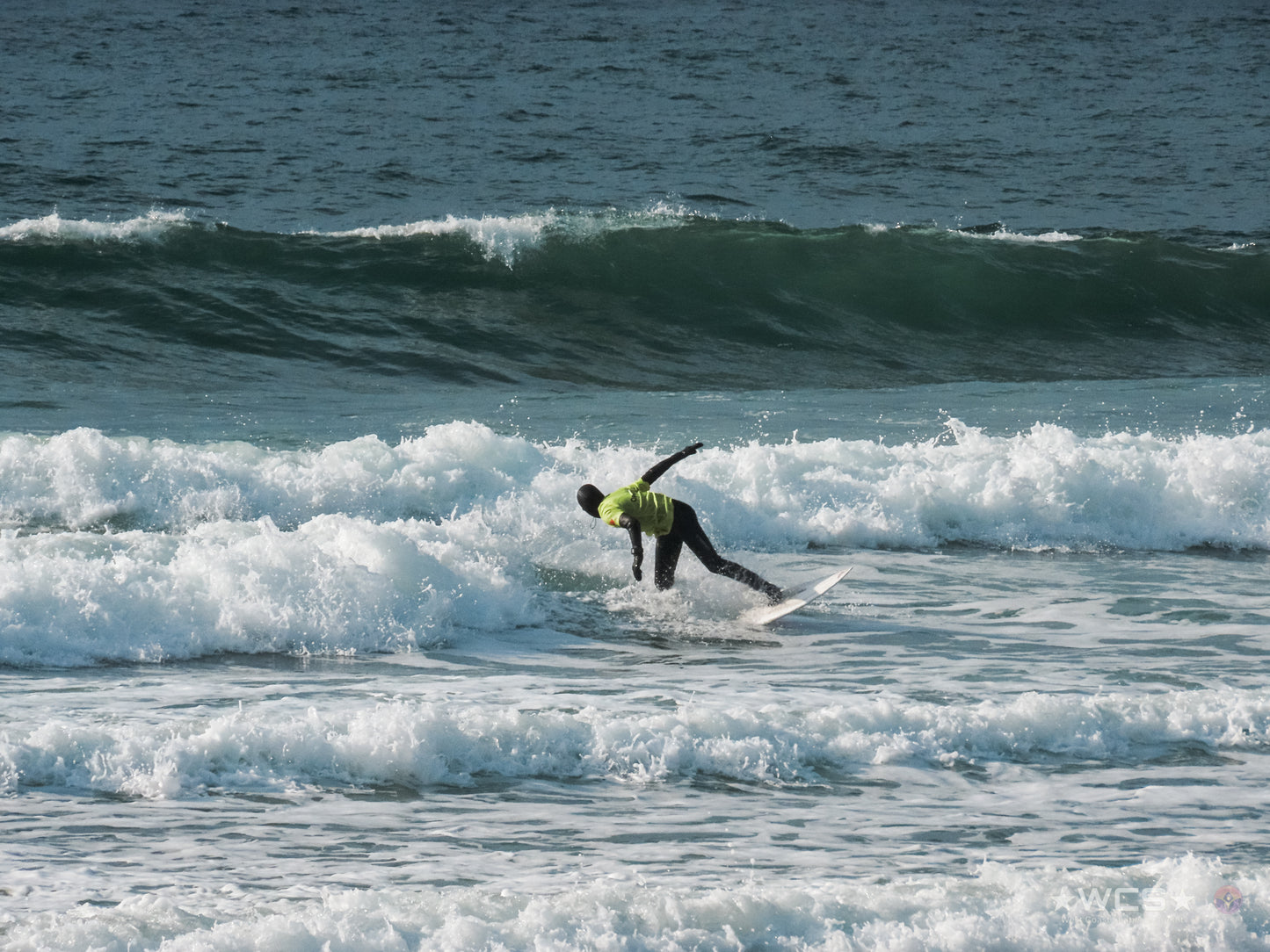 Surf Captures:  2025.02.01 - Super Grom Winter '25 - Junior U18 Mens