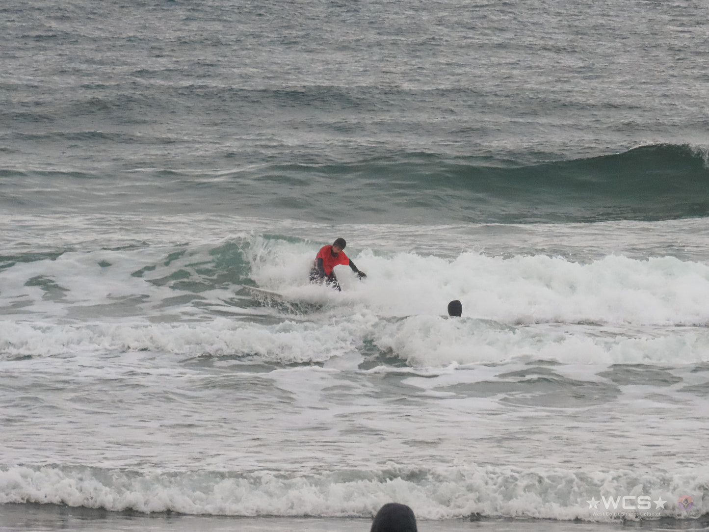 Surf Captures:  2025.02.01 - Super Grom Winter '25 - Mini Grom U12 Girls