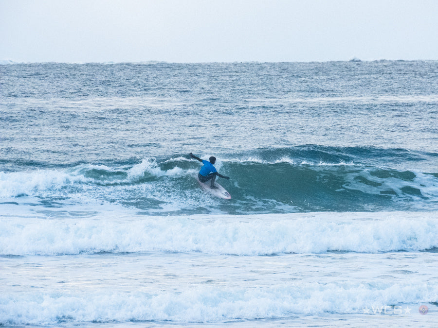 Surf Captures:  2025.02.02 - Super Grom Winter '25 - U14 Girls Final