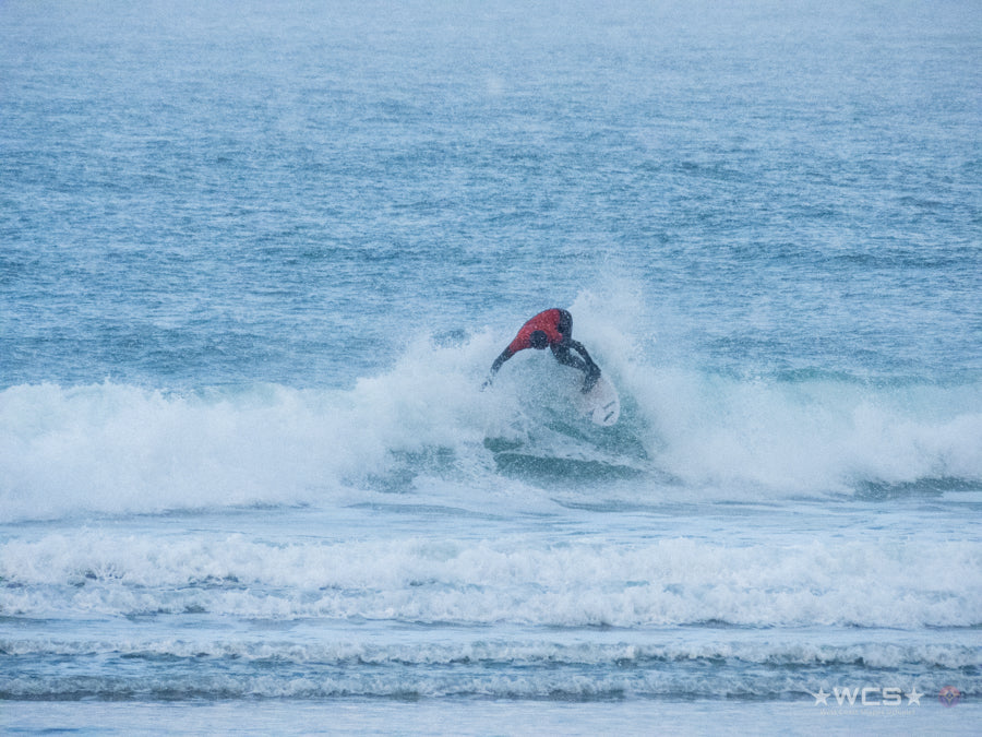 Surf Captures:  2025.02.02 - Super Grom Winter '25 - Open Mens Semifinal