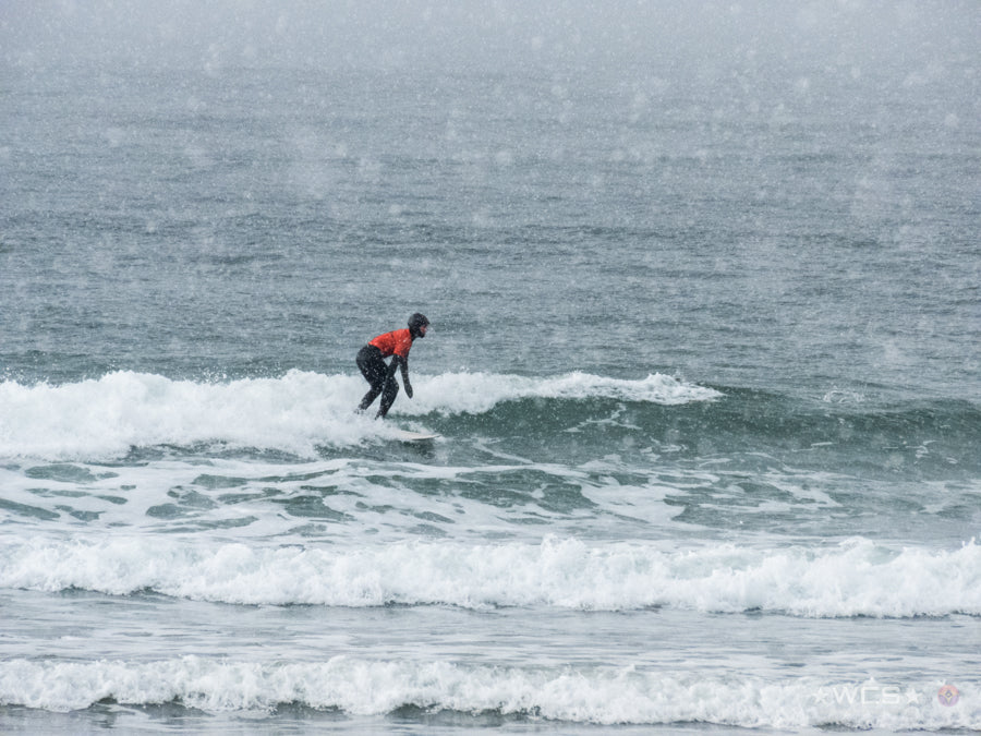 Surf Captures:  2025.02.02 - Super Grom Winter '25 - Open Womens Final