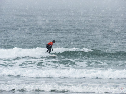 Surf Captures:  2025.02.02 - Super Grom Winter '25 - Open Womens Final