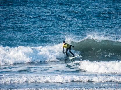 Surf Captures:  2025.02.02 - Super Grom Winter '25 - U12 Girls Semifinal