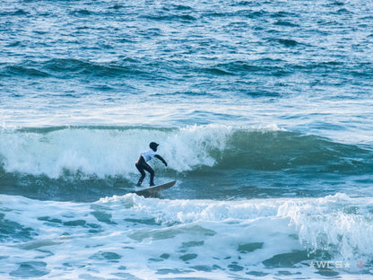 Surf Captures:  2025.02.02 - Super Grom Winter '25 - U10 Girls Final