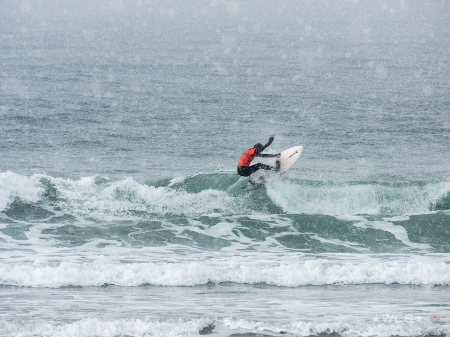 Surf Captures:  2025.02.02 - Super Grom Winter '25 - Open Womens Final