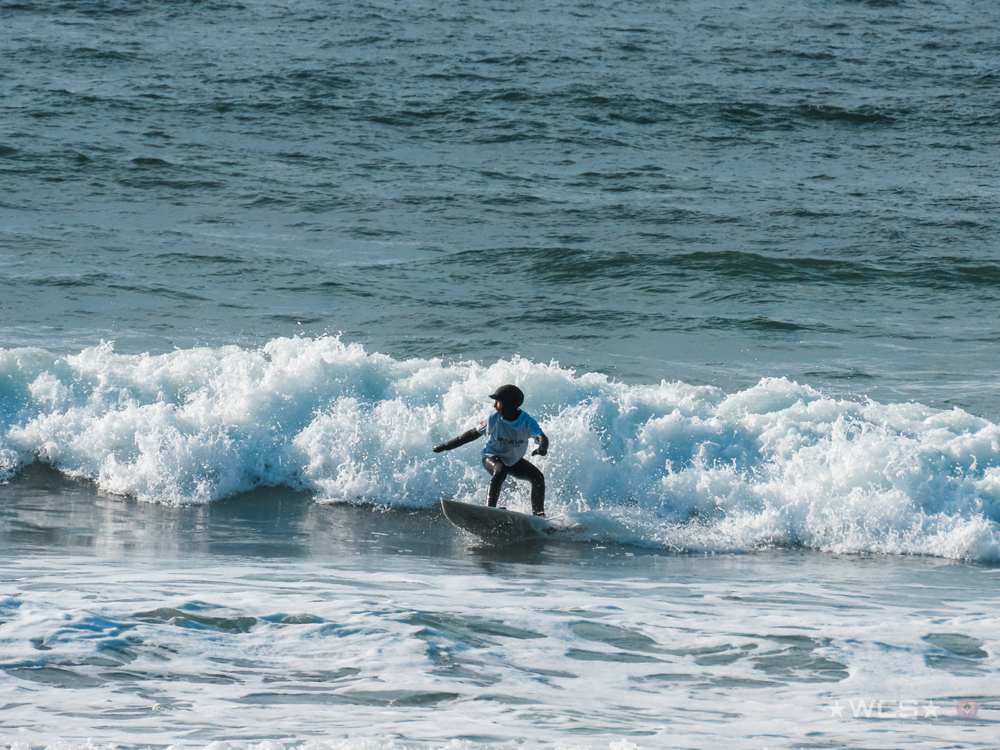 Surf Captures:  2025.02.01 - Super Grom Winter '25 - Grom U14 Girls