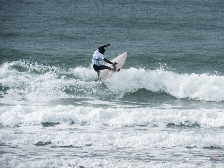 Surf Captures:  2025.02.02 - Super Grom Winter '25 - U18 Mens Final