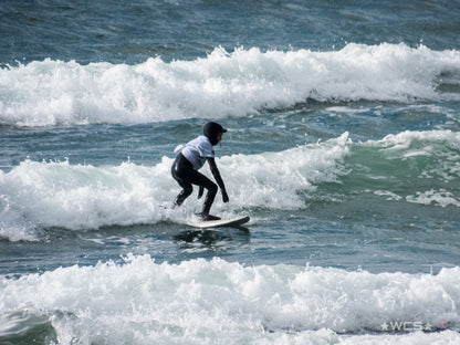 Surf Captures:  2025.02.02 - Super Grom Winter '25 - U12 Boys Final