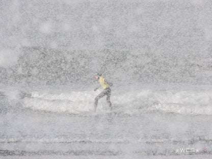 Surf Captures:  2025.02.02 - Super Grom Winter '25 - U12 Girls Semifinal