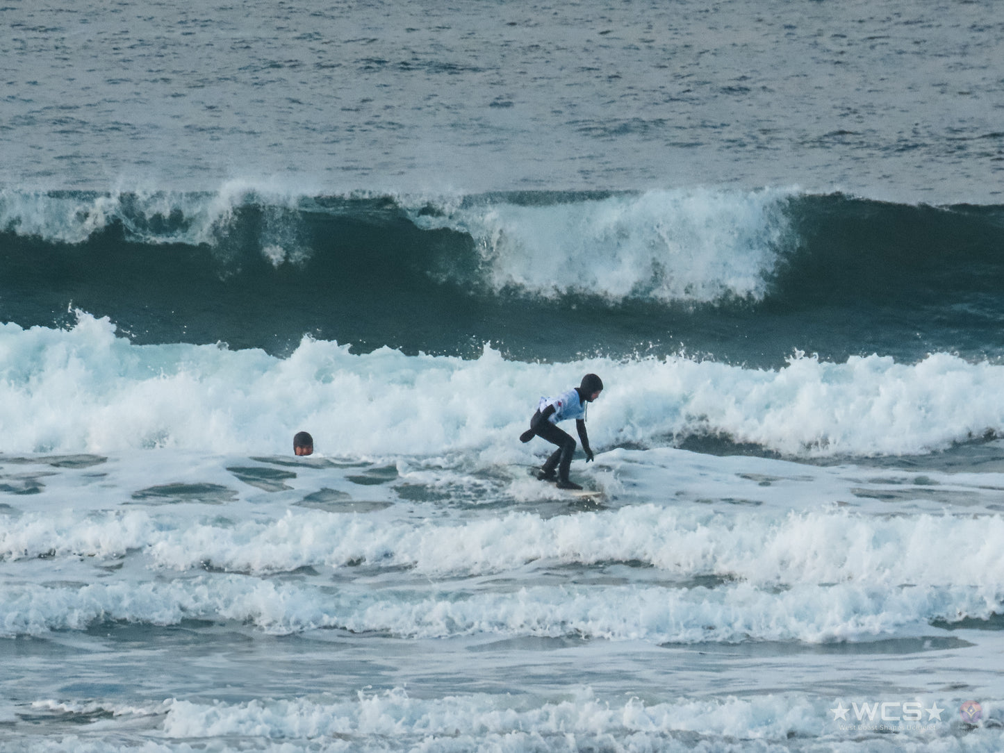 Surf Captures:  2025.02.01 - Super Grom Winter '25 - Dolphins U10 Girls
