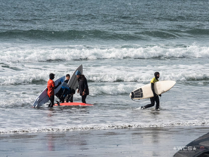 Surf Captures:  2025.02.02 - Super Grom Winter '25 - U12 Boys Final