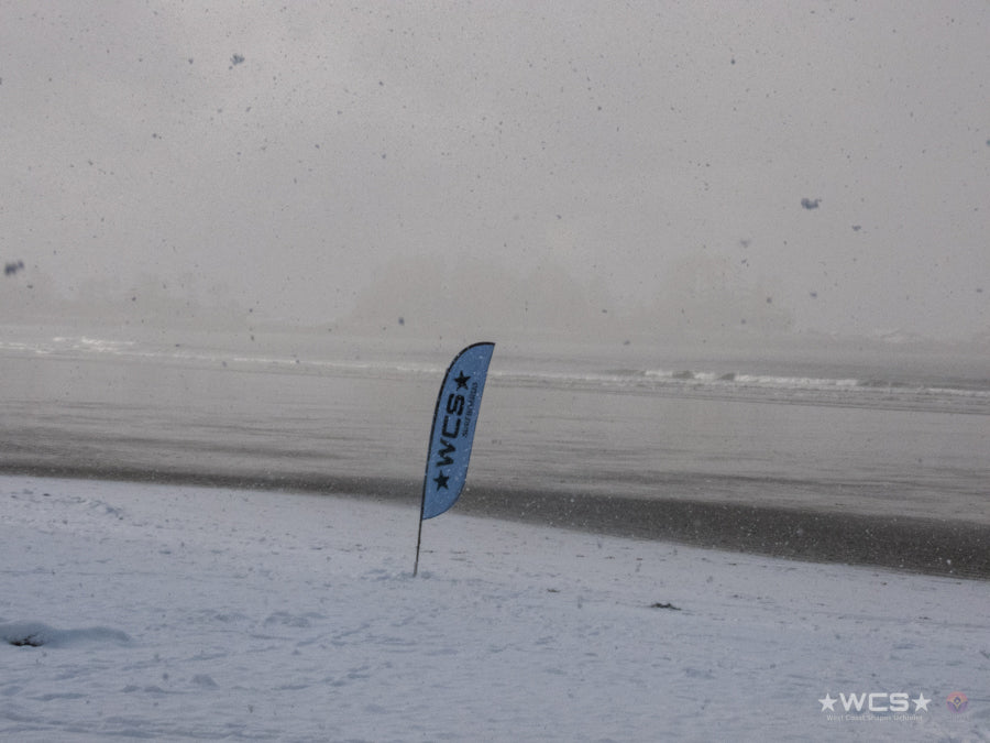 Surf Captures:  2025.02.02 - Super Grom Winter '25 - U12 Girls Semifinal
