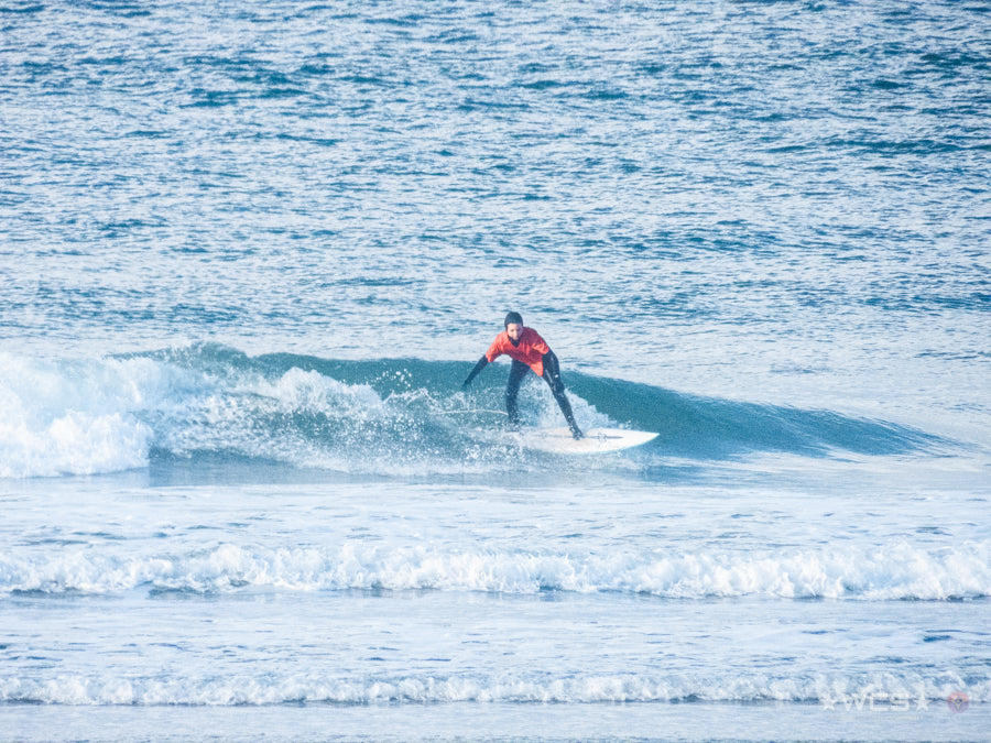 Surf Captures:  2025.02.02 - Super Grom Winter '25 - U12 Girls Semifinal