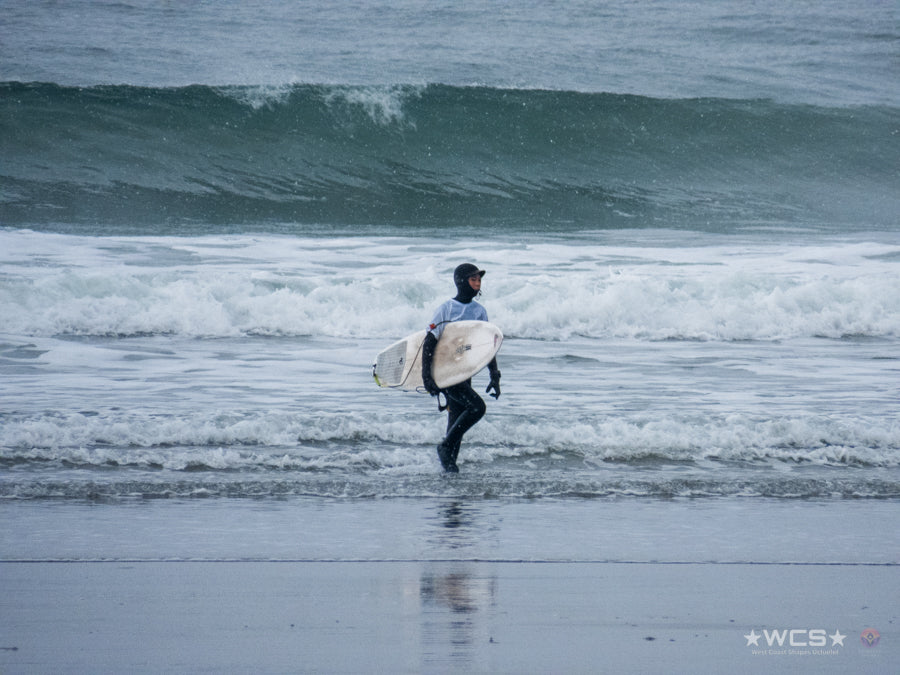 Surf Captures:  2025.02.02 - Super Grom Winter '25 - Open Mens Semifinal