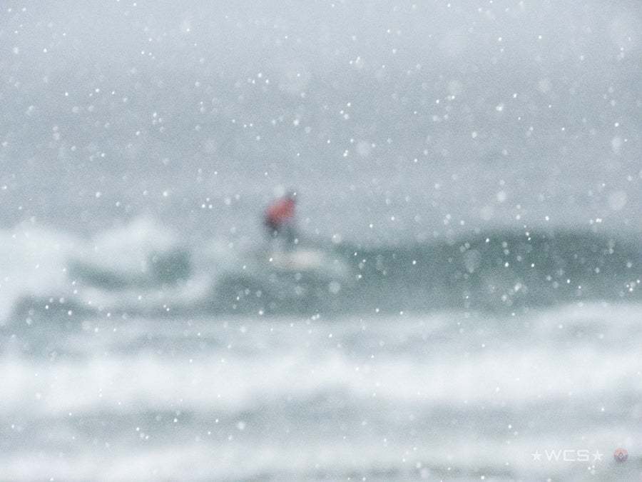 Surf Captures:  2025.02.02 - Super Grom Winter '25 - Open Womens Final
