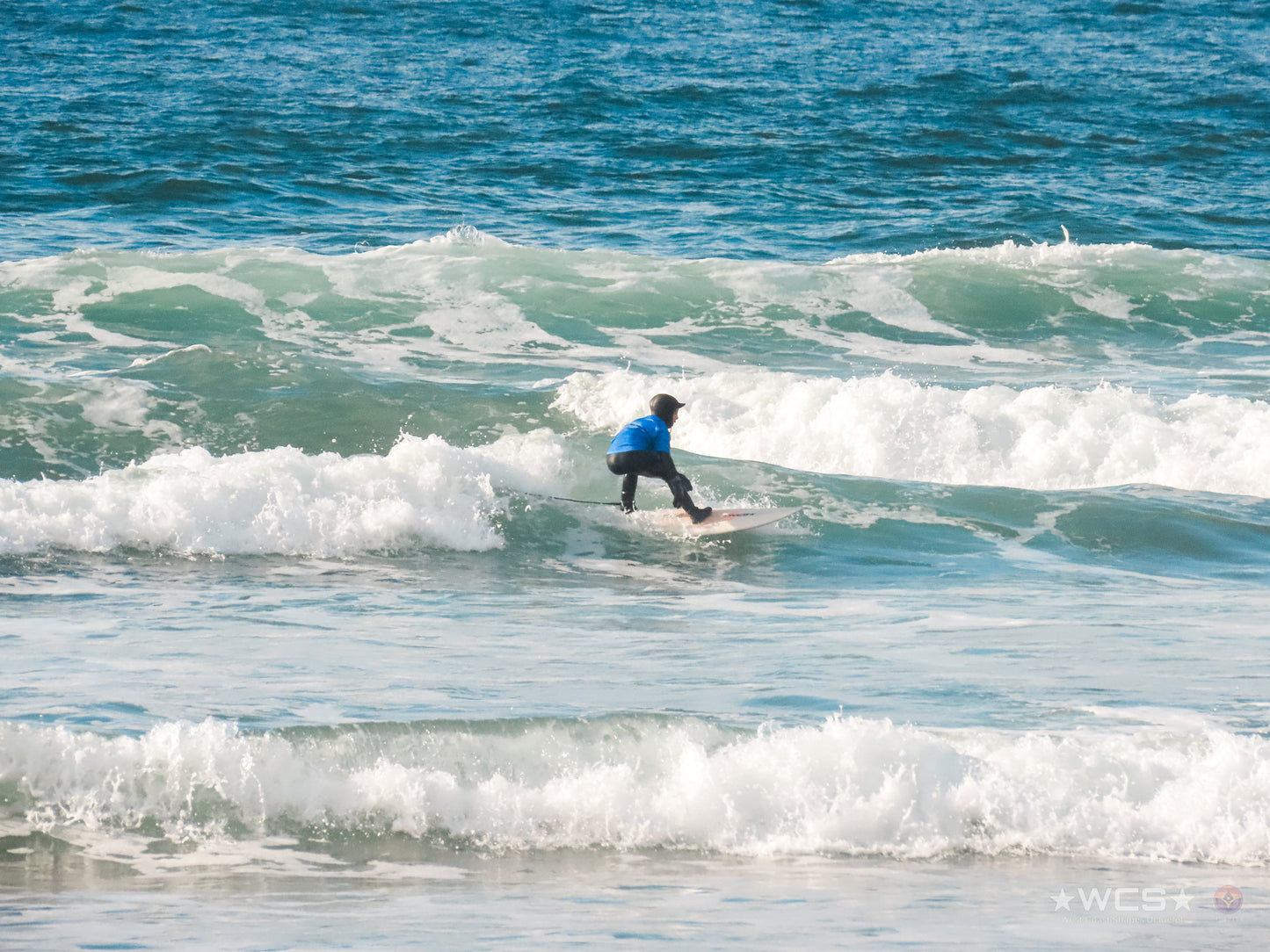 Surf Captures:  2025.02.01 - Super Grom Winter '25 - Grom U14 Girls