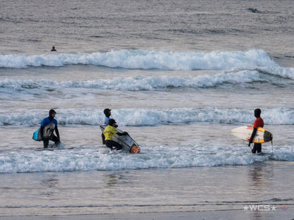 Surf Captures:  2025.02.02 - Super Grom Winter '25 - U14 Girls Final