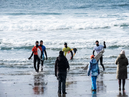 Surf Captures:  2025.02.02 - Super Grom Winter '25 - U18 Womens Final