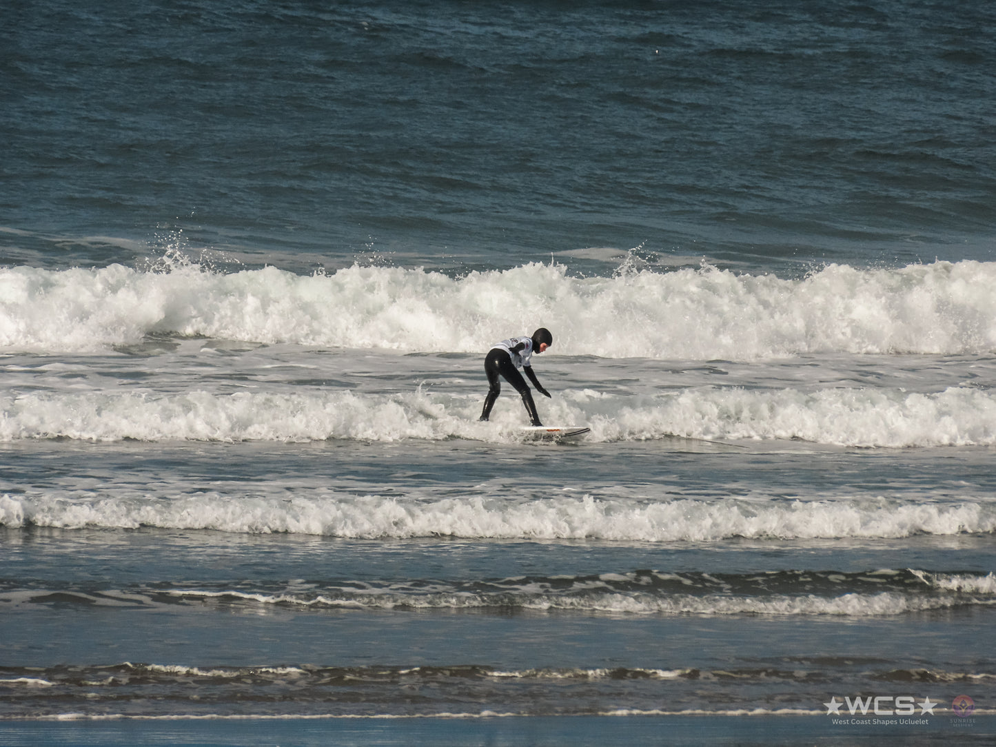 Surf Captures:  2025.02.01 - Super Grom Winter '25 - Dolphins U10 Girls