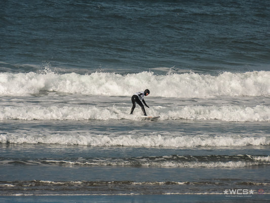 Surf Captures:  2025.02.01 - Super Grom Winter '25 - Dolphins U10 Girls