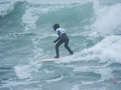 Off the Lip Winter Grom Competition - March 8/9, 2025 - Chesterman Beach, Tofino