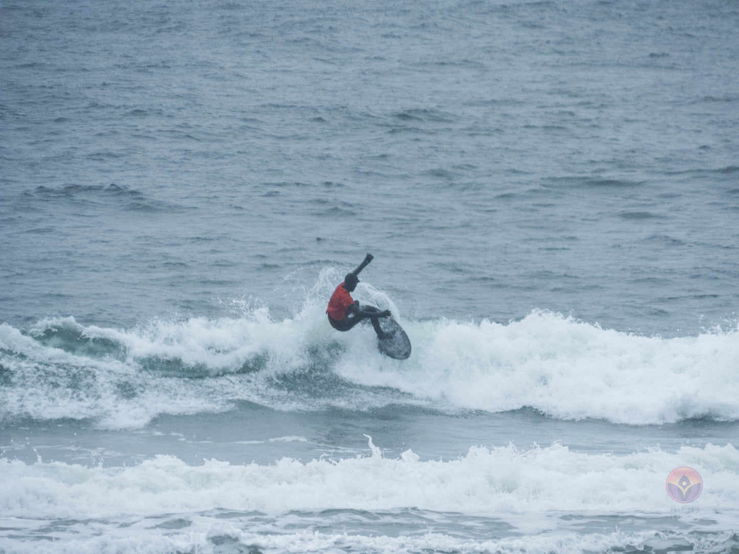 Off the Lip Winter Grom Competition - March 8/9, 2025 - Chesterman Beach, Tofino