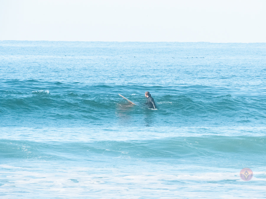 Surf Captures:  2025.01.27 Wickaninnish, Tofino, Canada