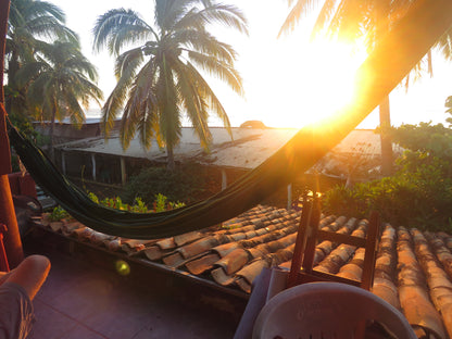 Sunrise Archives:  2021.11.14, Saladita, Mexico