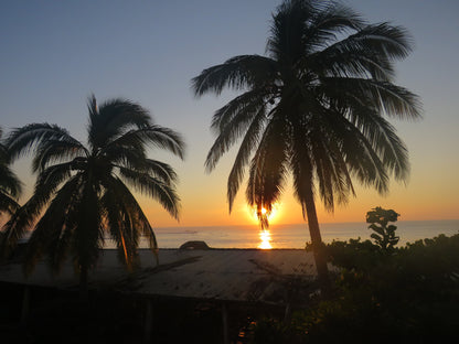 Sunrise Archives:  2021.11.14, Saladita, Mexico