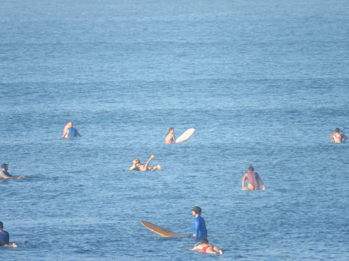 Surf Archives:  2021.11.15, Saladita, Mexico