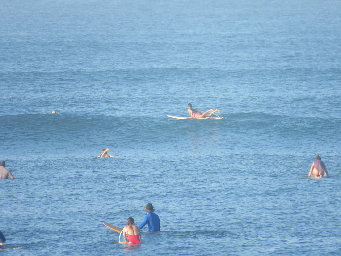 Surf Archives:  2021.11.15, Saladita, Mexico