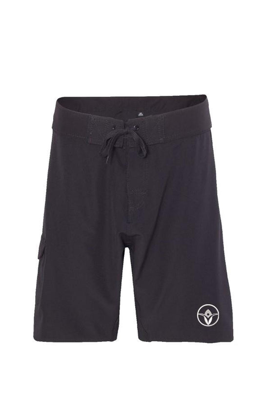 Sunrise Diamond Dobby Board Shorts