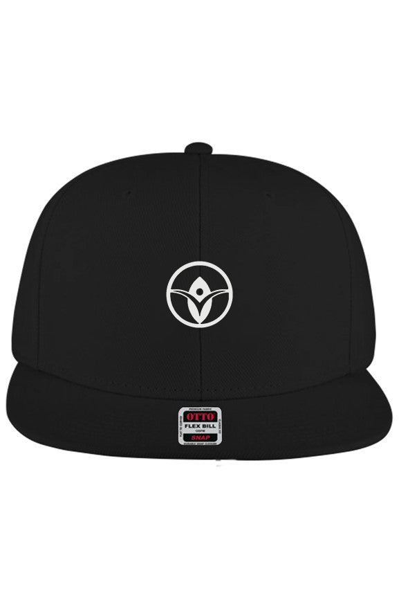Coastal Snapback Hat