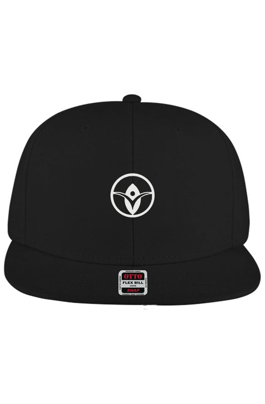 Coastal Snapback Hat