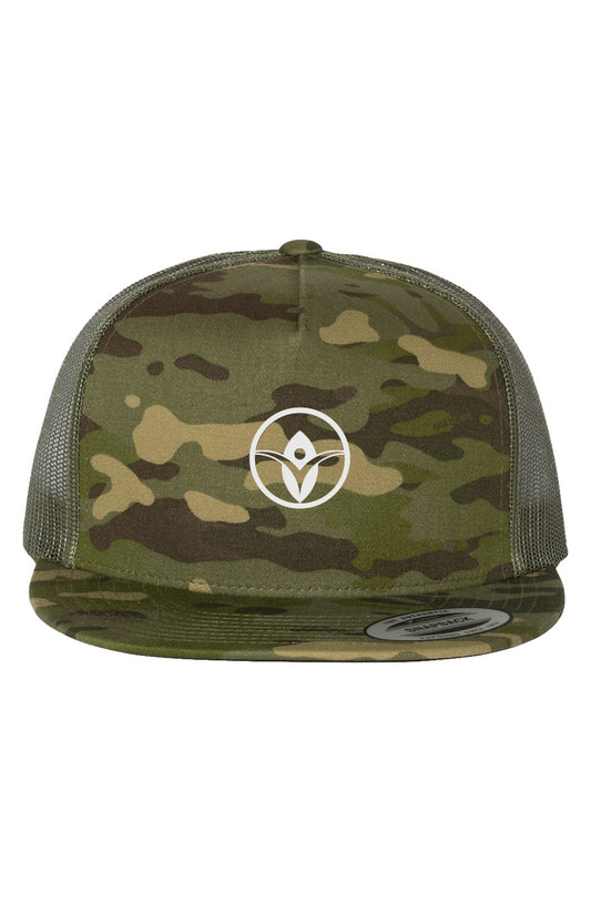 Coastal Breeze Trucker Hat