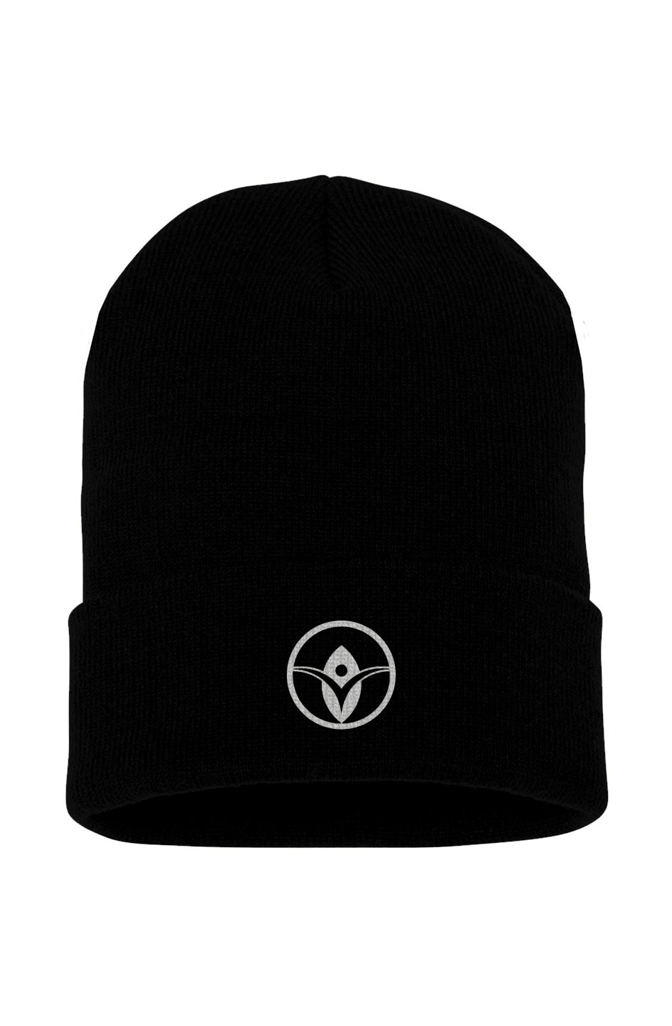 Coastal Cuffed Beanie