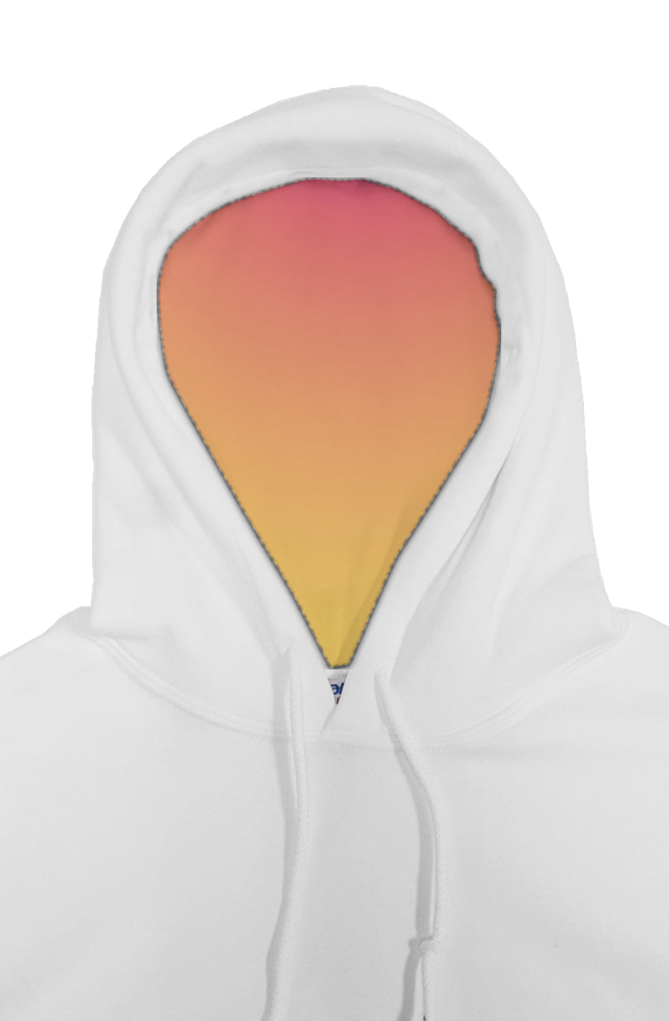 The Sunrise Hoody