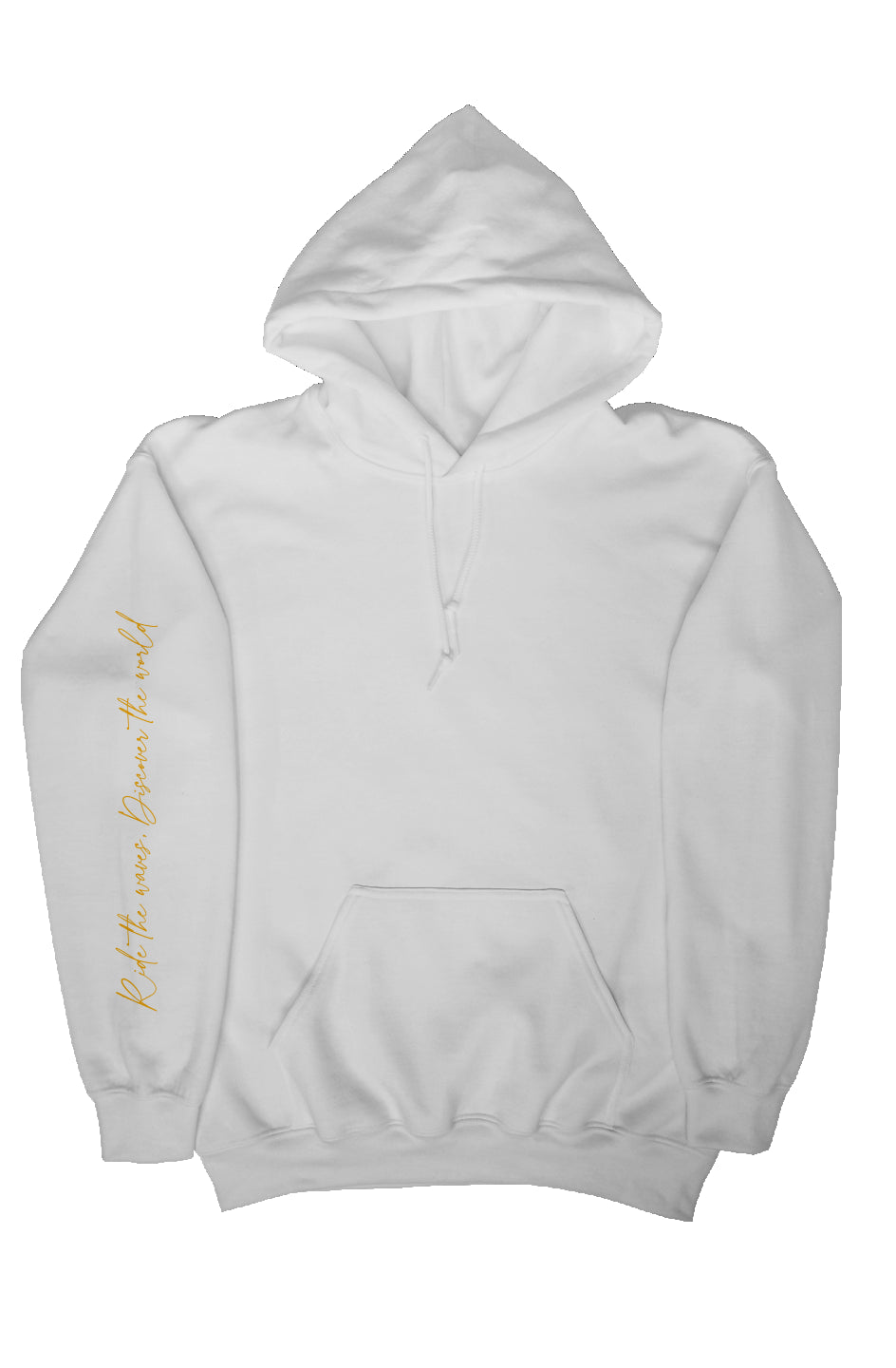The Sunrise Hoody