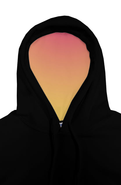 The Sunrise Hoody