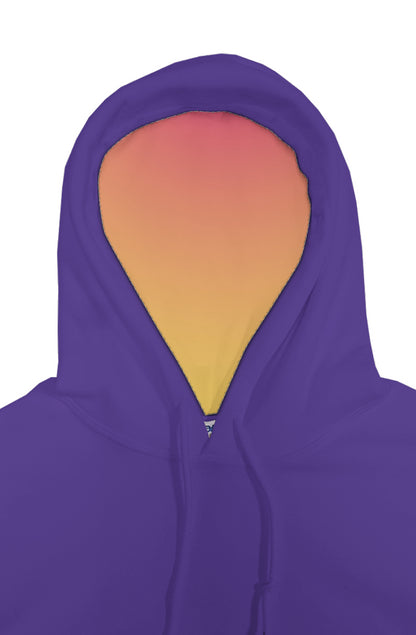 The Sunrise Hoody