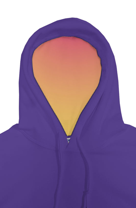 The Sunrise Hoody